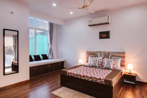 Unicorn Villa Udaipur - Villa